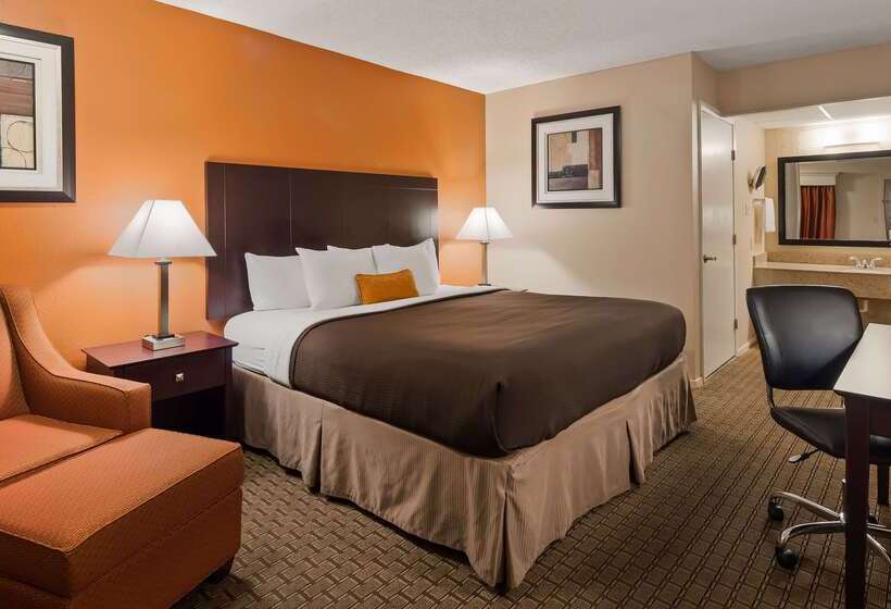 فندق Best Western Markita Inn