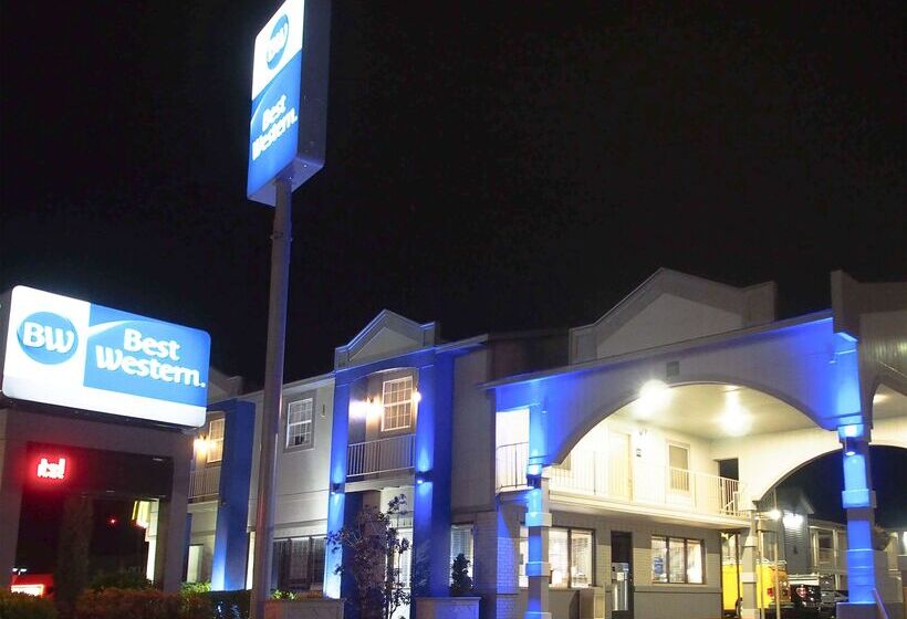 فندق Best Western Markita Inn