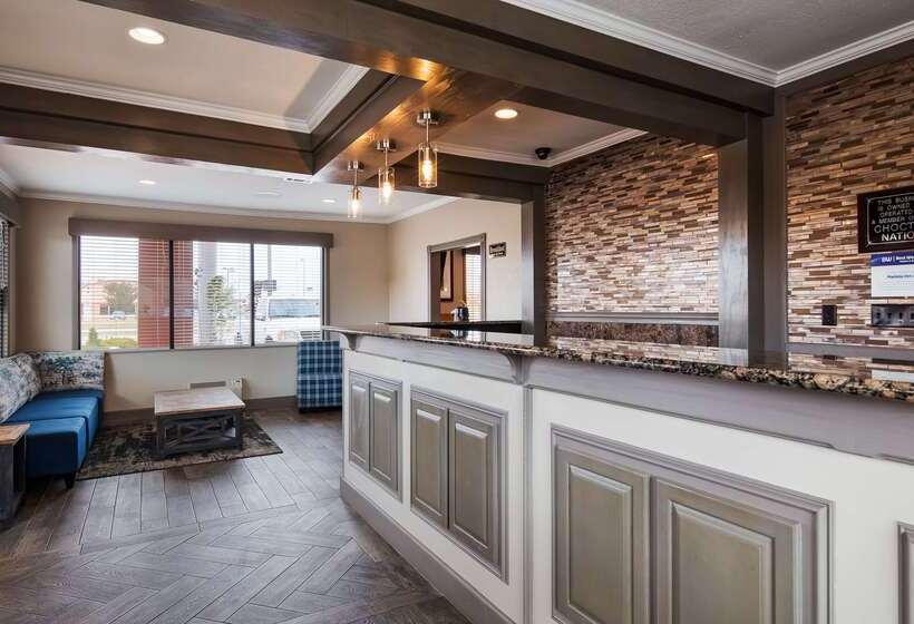 فندق Best Western Markita Inn