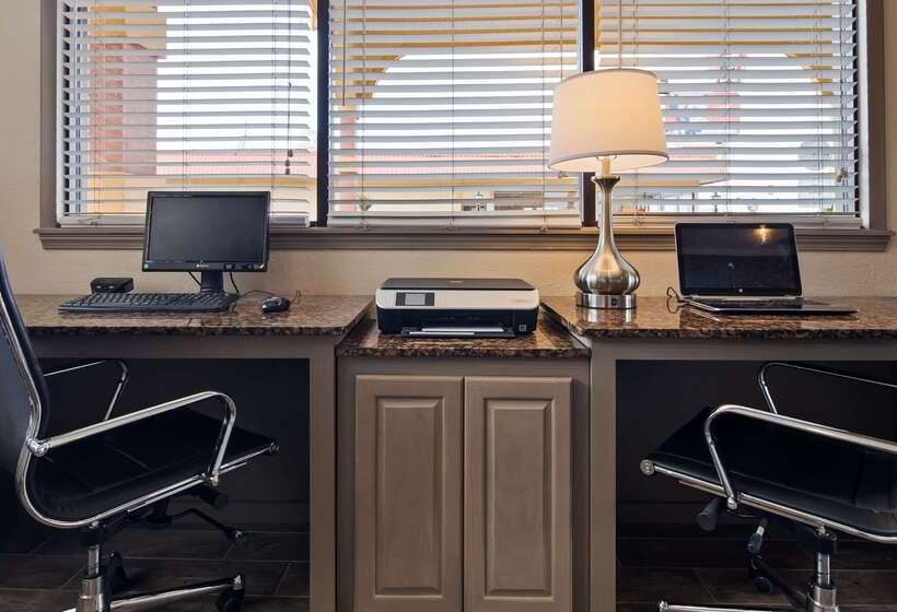 فندق Best Western Markita Inn