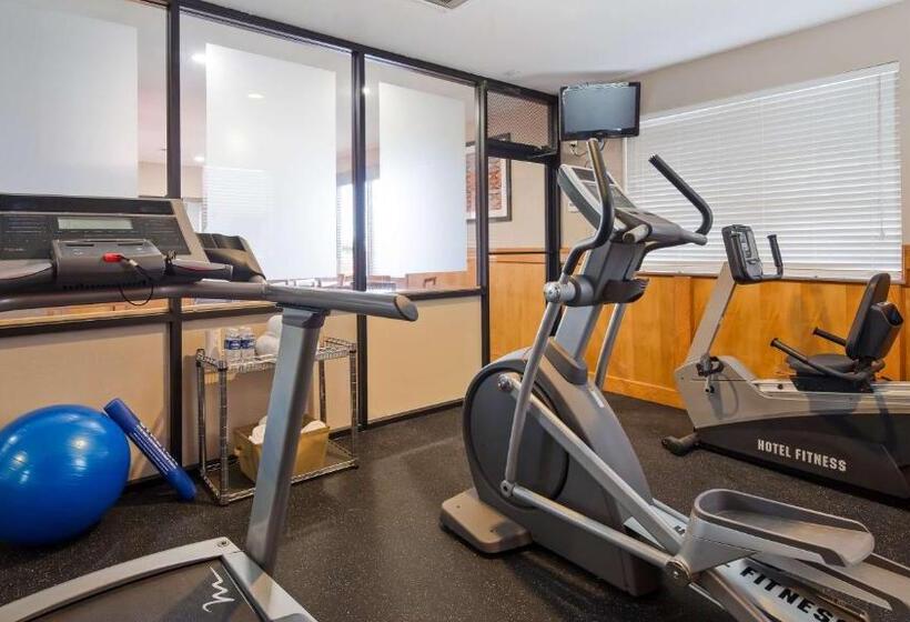 فندق Best Western Markita Inn