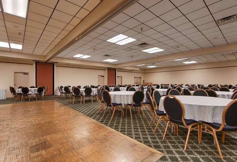 فندق Best Western Miners Inn Yreka