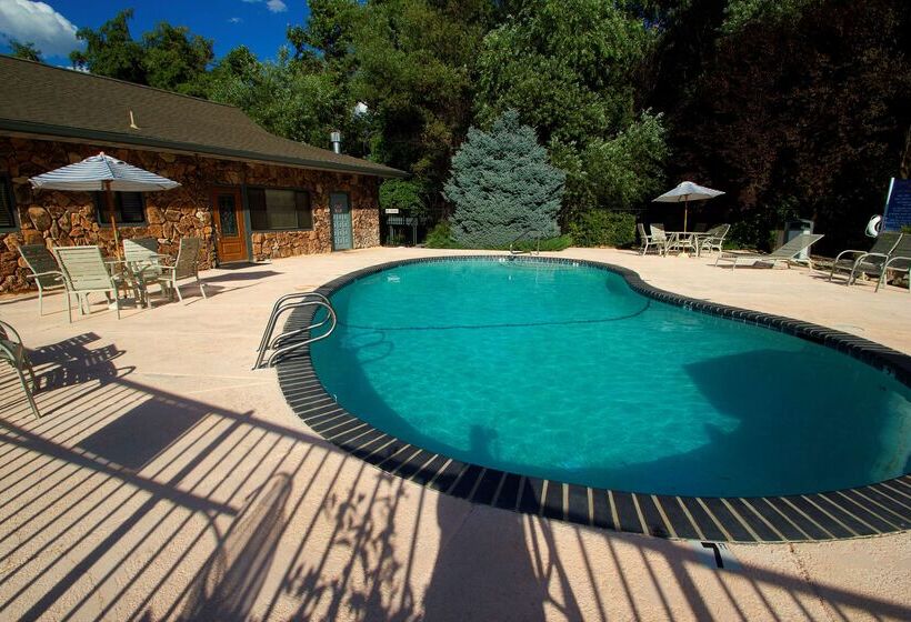 فندق Best Western Miners Inn Yreka