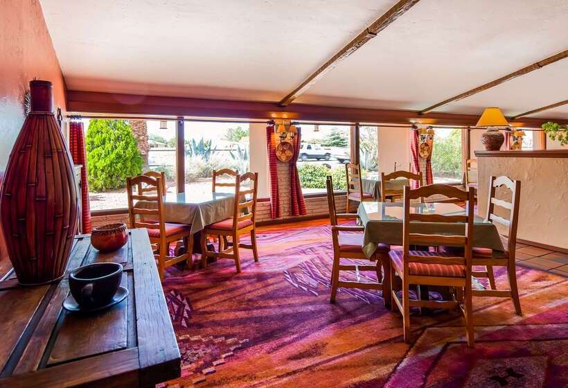 Отель Best Western Mission Inn