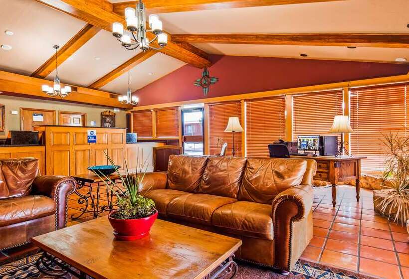 Отель Best Western Mission Inn