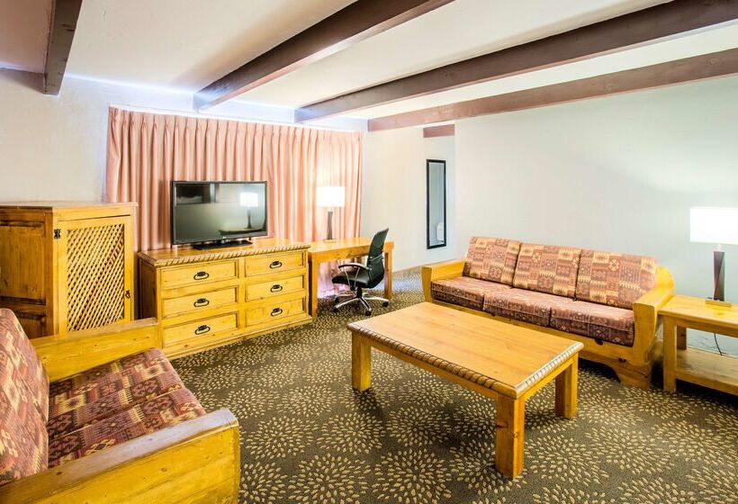 Отель Best Western Mission Inn