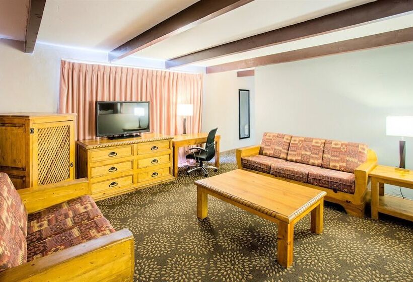 Отель Best Western Mission Inn