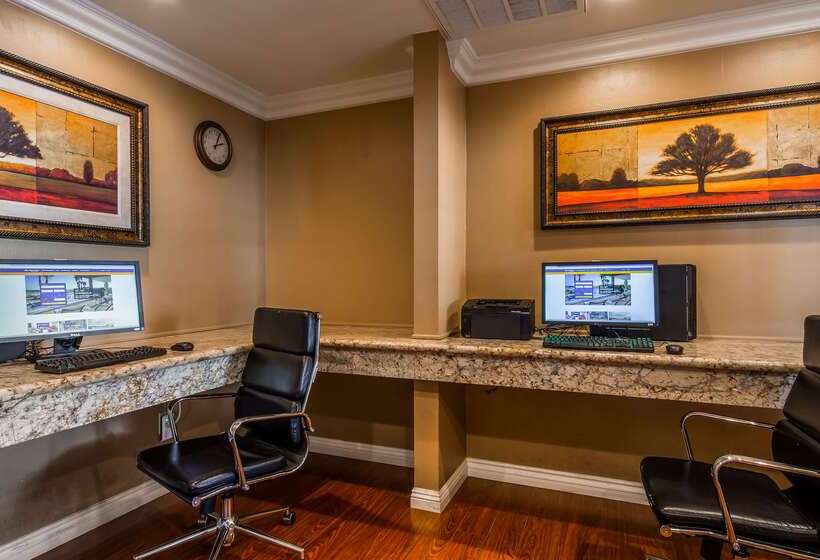 Best Western Moreno Hotel & Suites