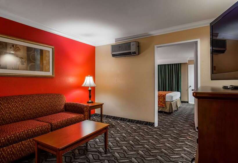 Best Western Moreno Hotel & Suites