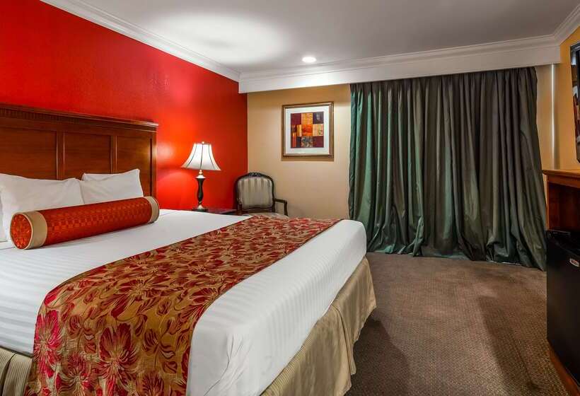 Best Western Moreno Hotel & Suites