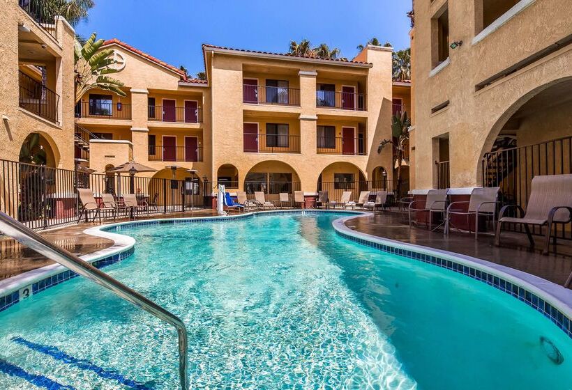 Best Western Moreno Hotel & Suites