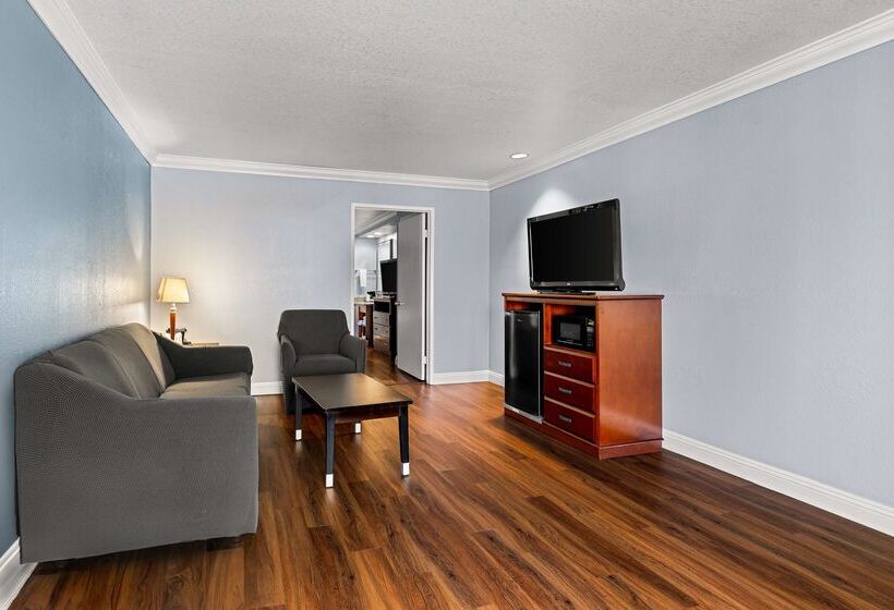 Best Western Moreno Hotel & Suites