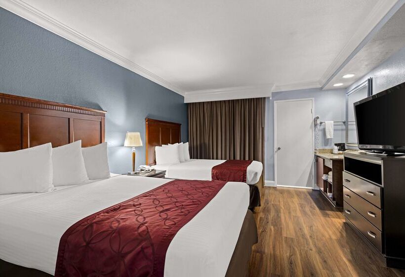 Best Western Moreno Hotel & Suites