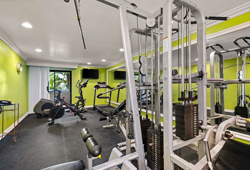 Best Western Moreno Hotel & Suites