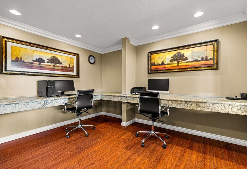 Best Western Moreno Hotel & Suites