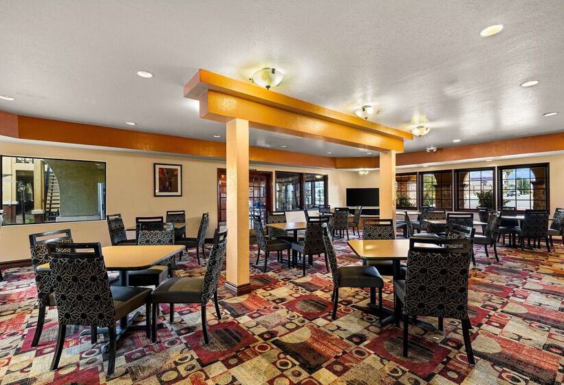 Best Western Moreno Hotel & Suites