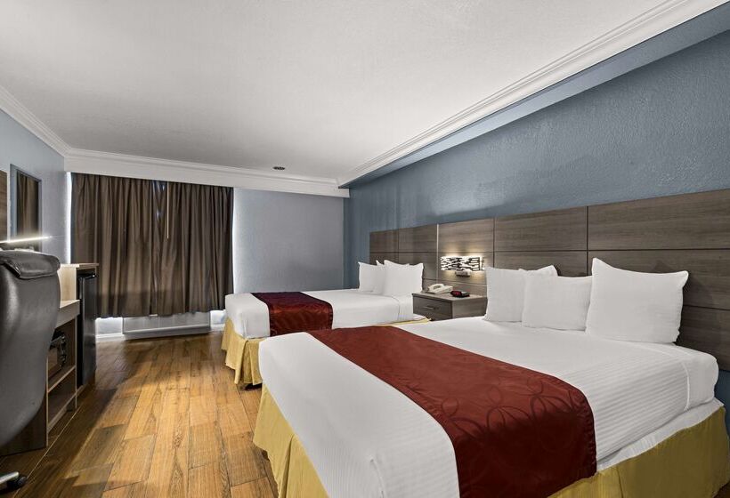 Best Western Moreno Hotel & Suites