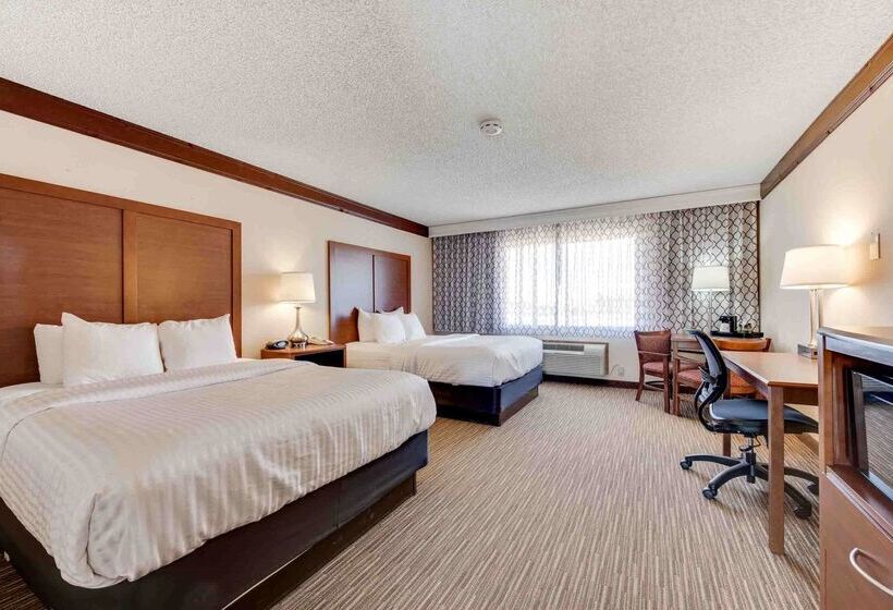 호텔 Best Western Movie Manor