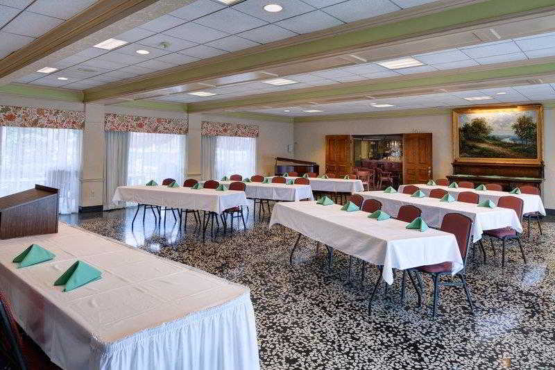 בית מלון כפרי Best Western Mt. Vernon Inn