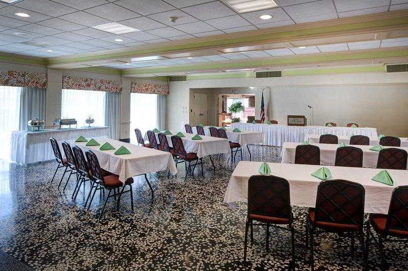 בית מלון כפרי Best Western Mt. Vernon Inn