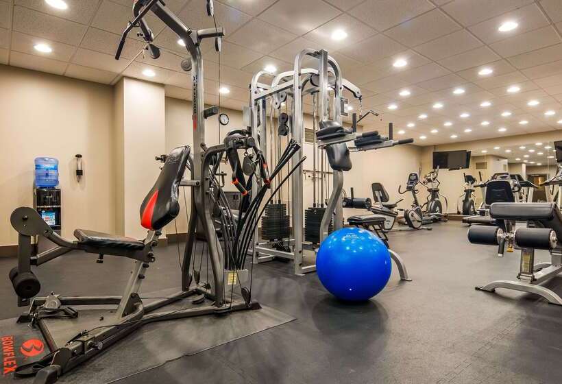 فندق Best Western Naples Plaza