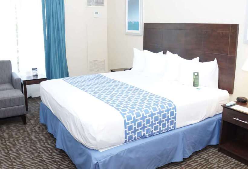 فندق Best Western Naples Plaza