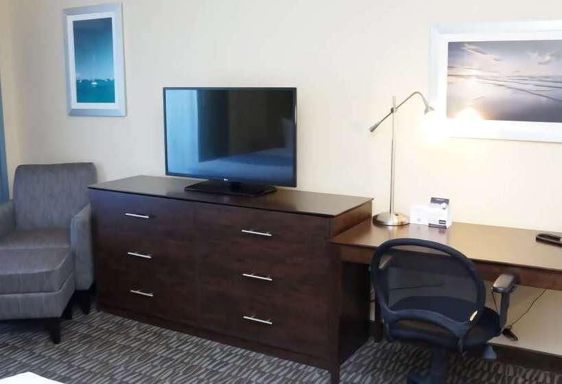 فندق Best Western Naples Plaza