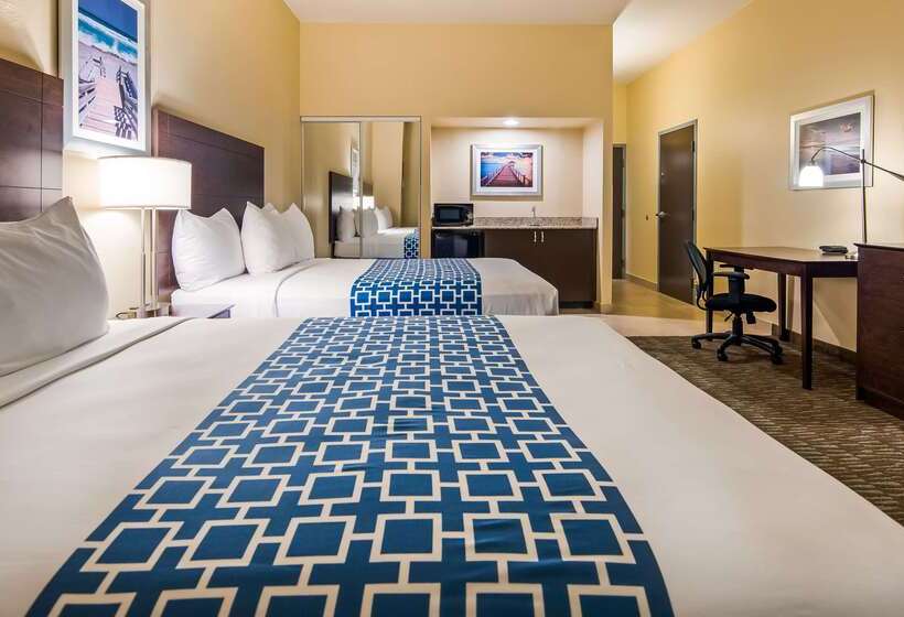 فندق Best Western Naples Plaza