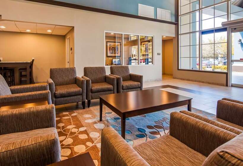 فندق Best Western Naples Plaza