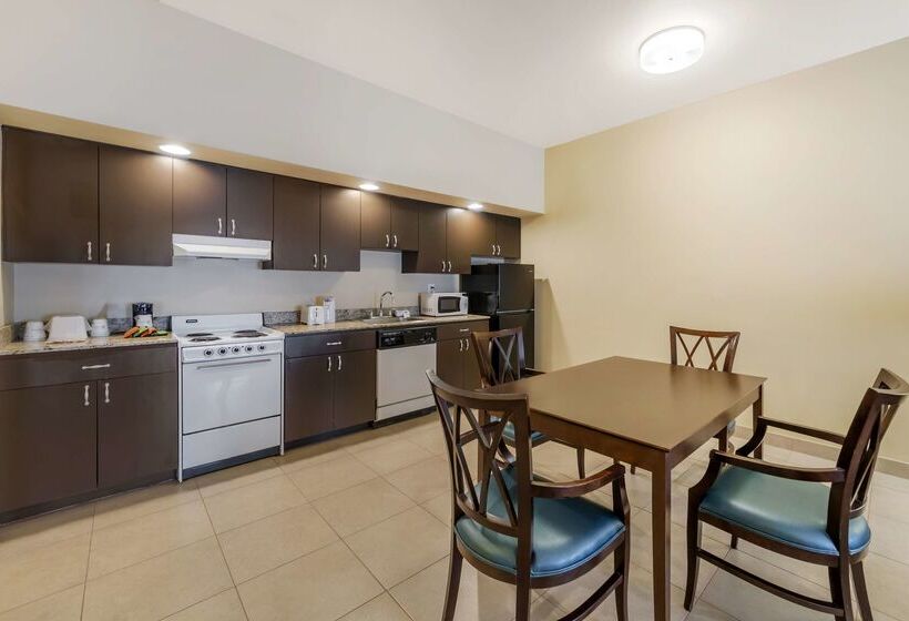 فندق Best Western Naples Plaza