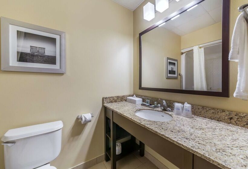 فندق Best Western Naples Plaza