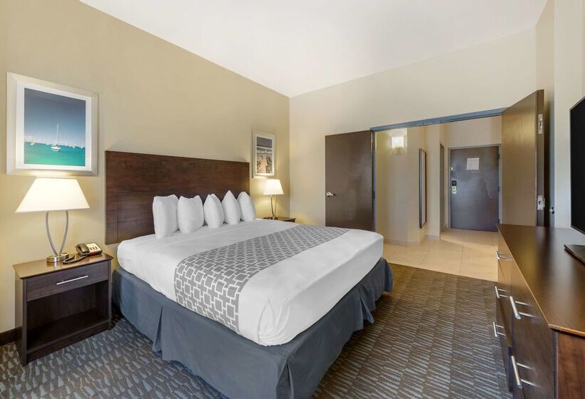 فندق Best Western Naples Plaza