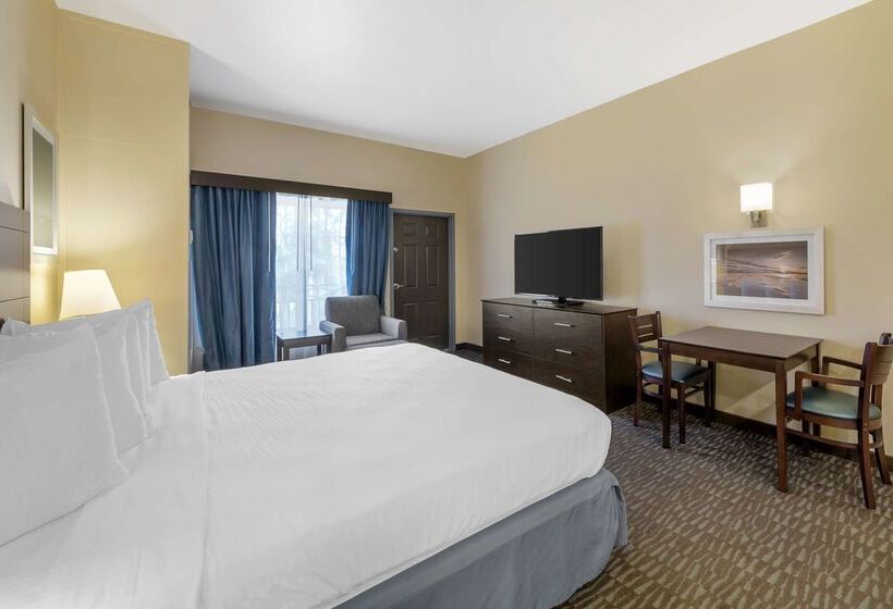 فندق Best Western Naples Plaza