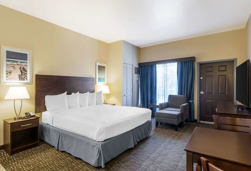 فندق Best Western Naples Plaza