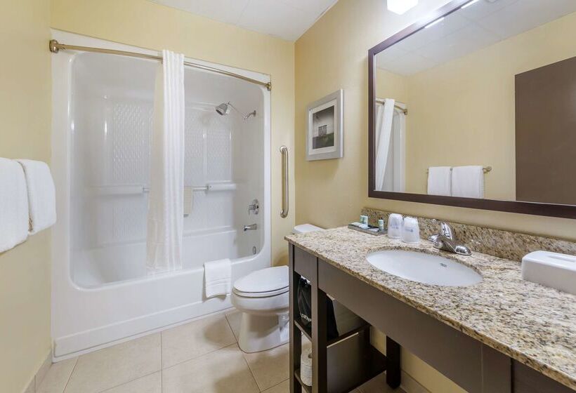 فندق Best Western Naples Plaza