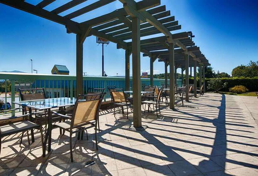 فندق Best Western Newport Inn