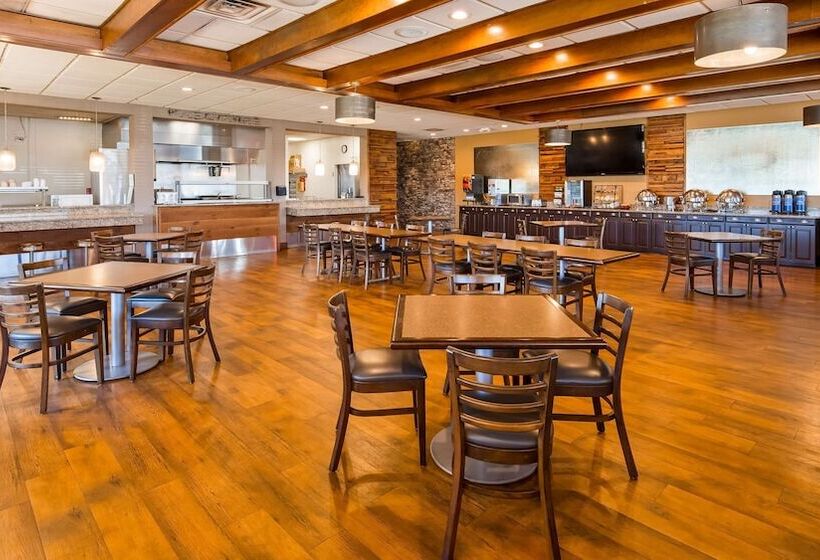 فندق Best Western Newport Inn