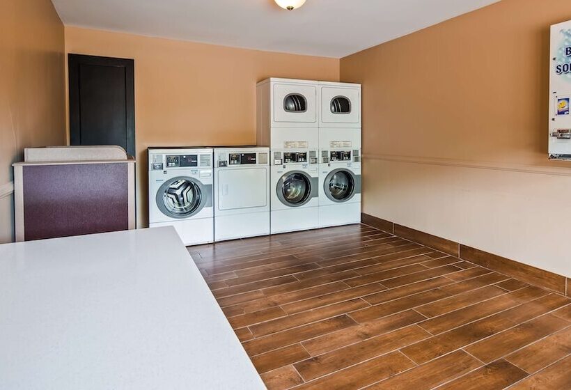 فندق Best Western Newport Inn