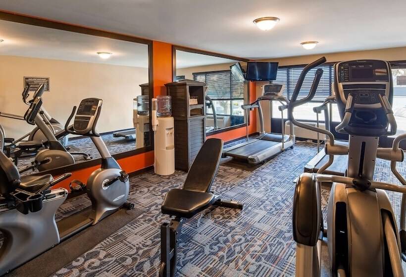 فندق Best Western Newport Inn