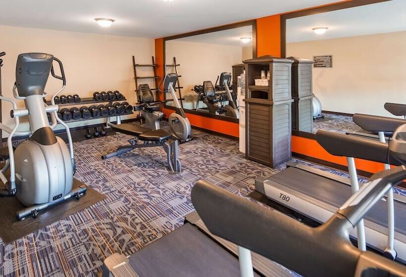 فندق Best Western Newport Inn