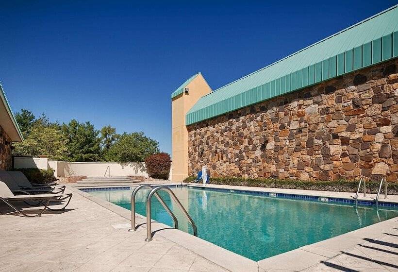 فندق Best Western Newport Inn