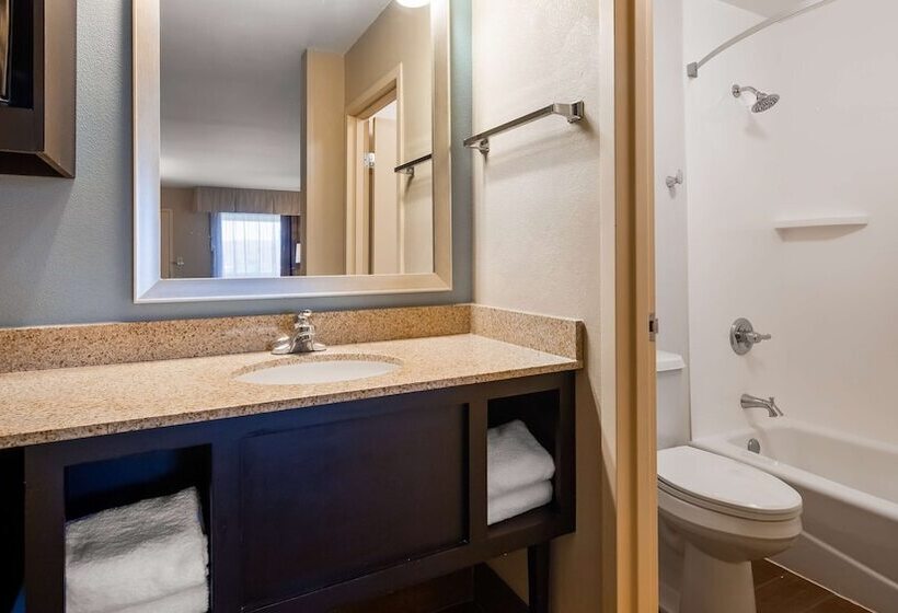 فندق Best Western Newport Inn