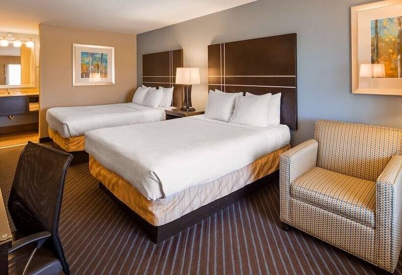 فندق Best Western Newport Inn