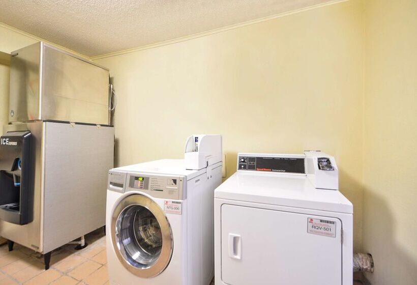 酒店 Best Western Northgate Inn Pampa