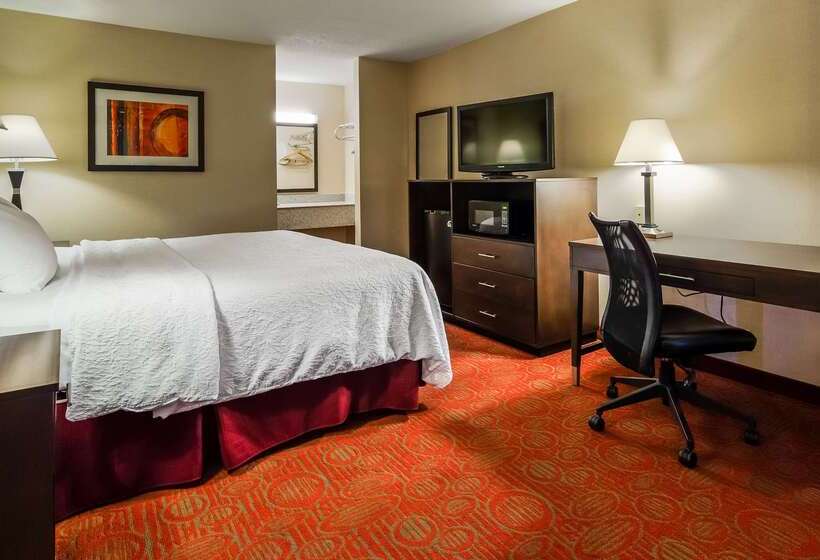 酒店 Best Western Northgate Inn Pampa