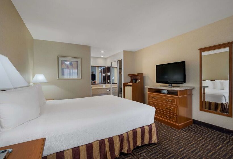 호텔 Best Western Norwalk Inn