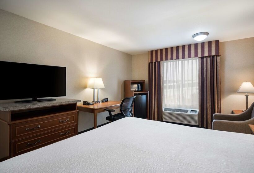 Отель Best Western Norwalk Inn