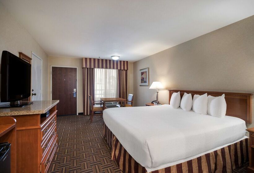 호텔 Best Western Norwalk Inn