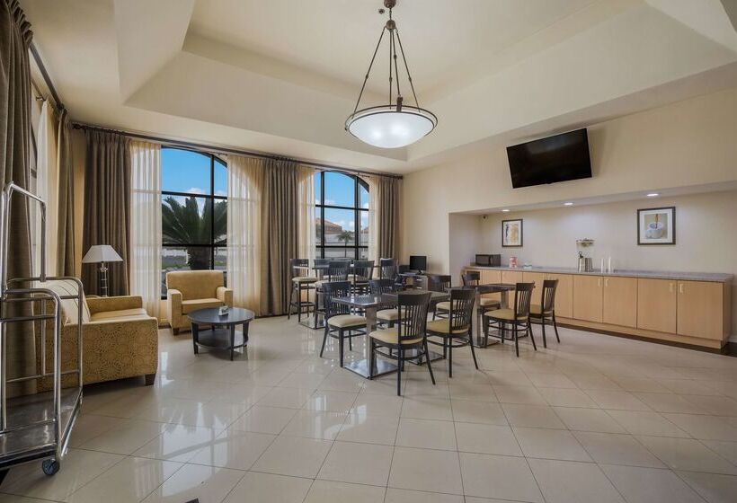 호텔 Best Western Norwalk Inn