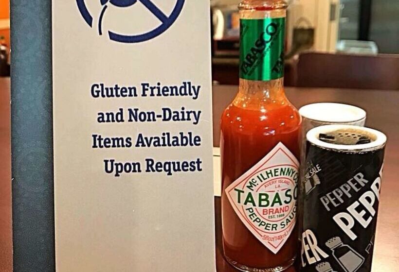 Отель Best Western Oak Manor